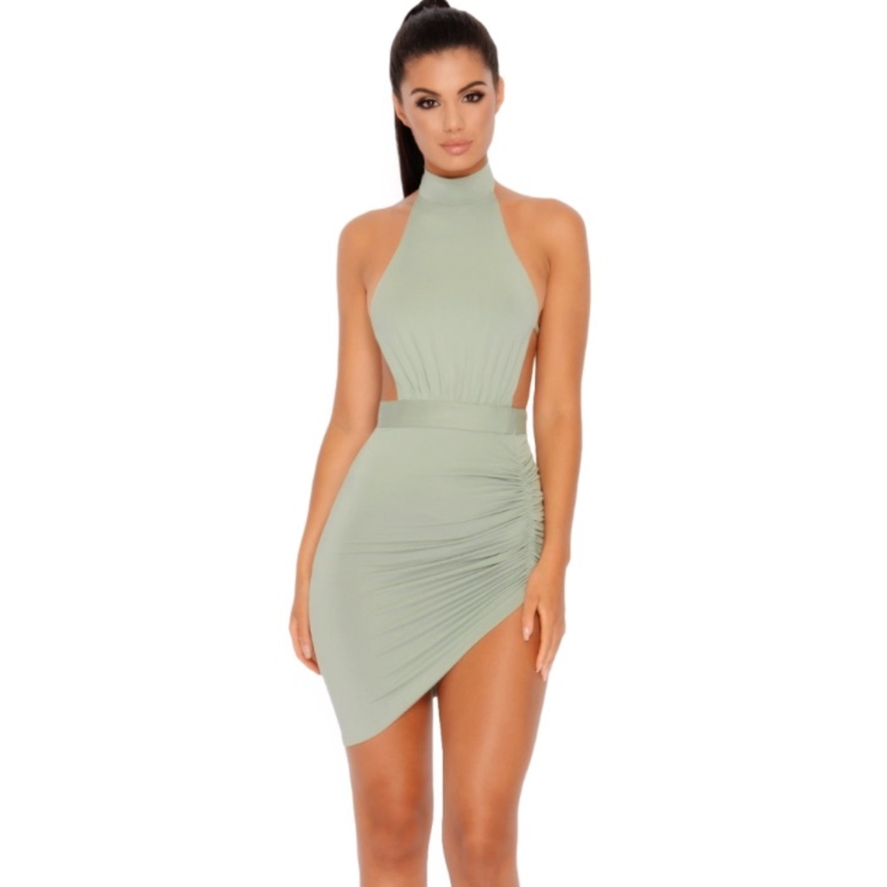 OHPOLLY brand new dress